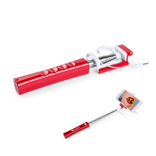 Promotional Selfie Sticks